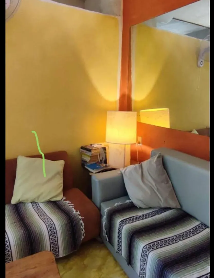 Quinta Salamandra Playa del Carmen Guest house
