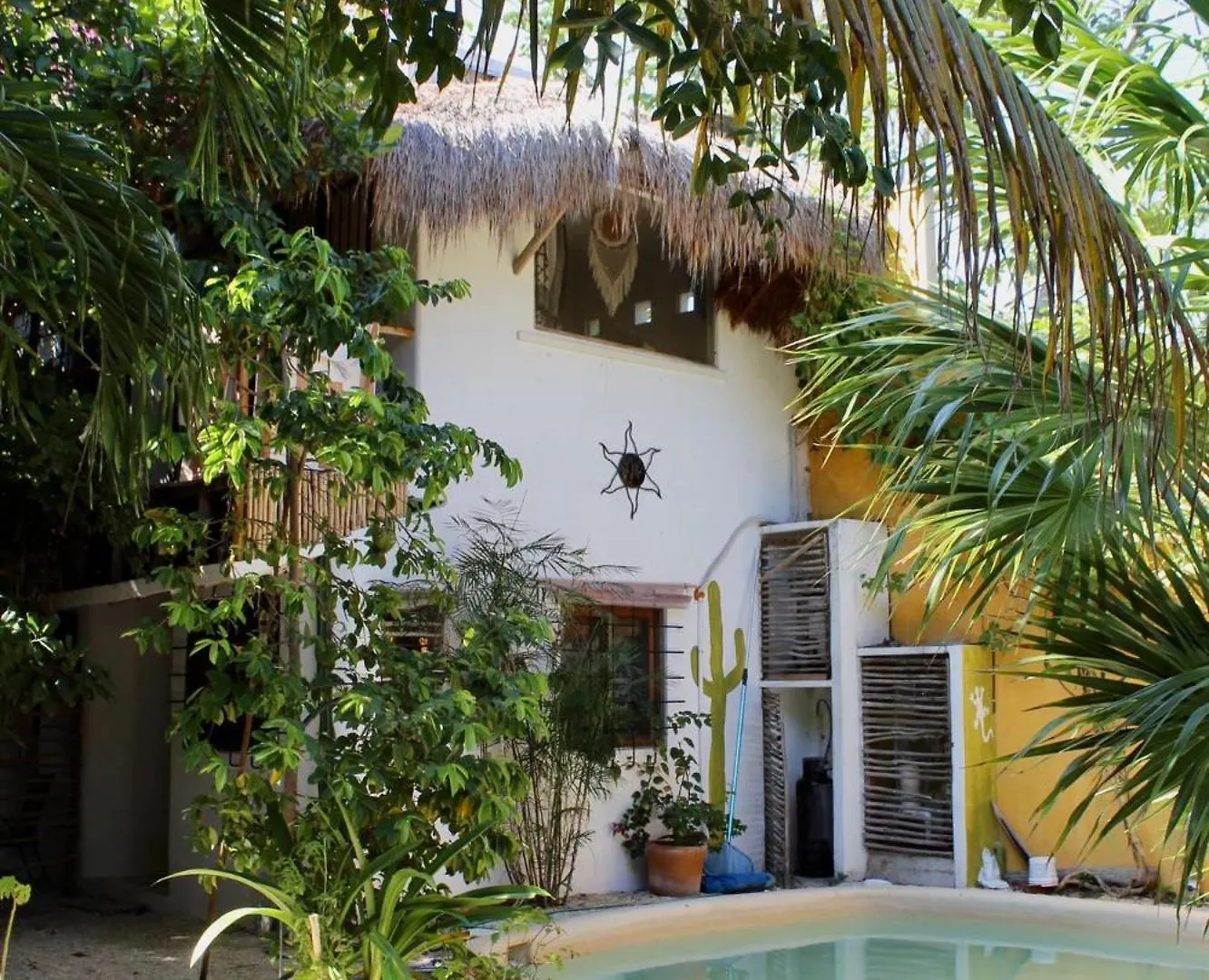 Quinta Salamandra Hotel Playa del Carmen
